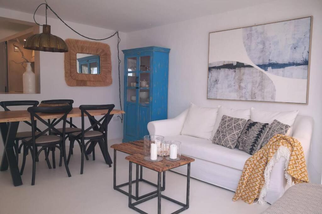 La Croce Dei Venti Daire Teguise  Dış mekan fotoğraf