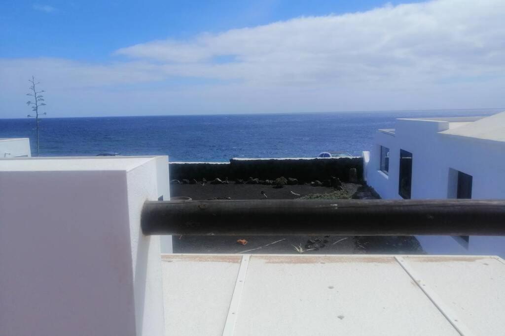 La Croce Dei Venti Daire Teguise  Dış mekan fotoğraf